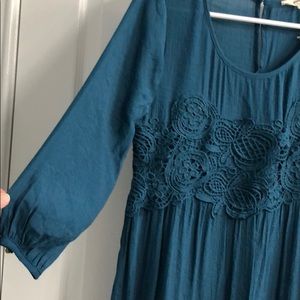 Entro Brand Boutique Dress Size Small